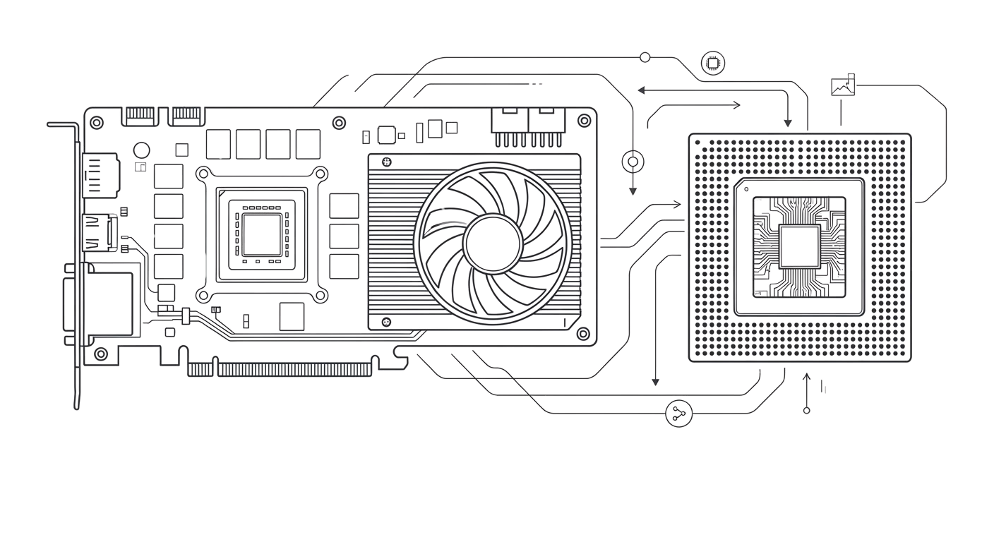 Hardware Architecture Diagram